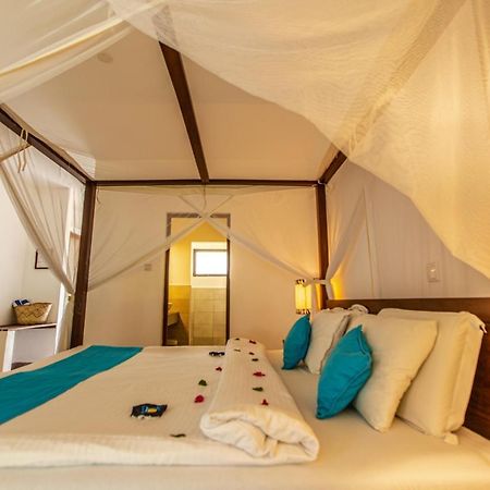 Diani Sea Lodge شاطئ دياني المظهر الخارجي الصورة