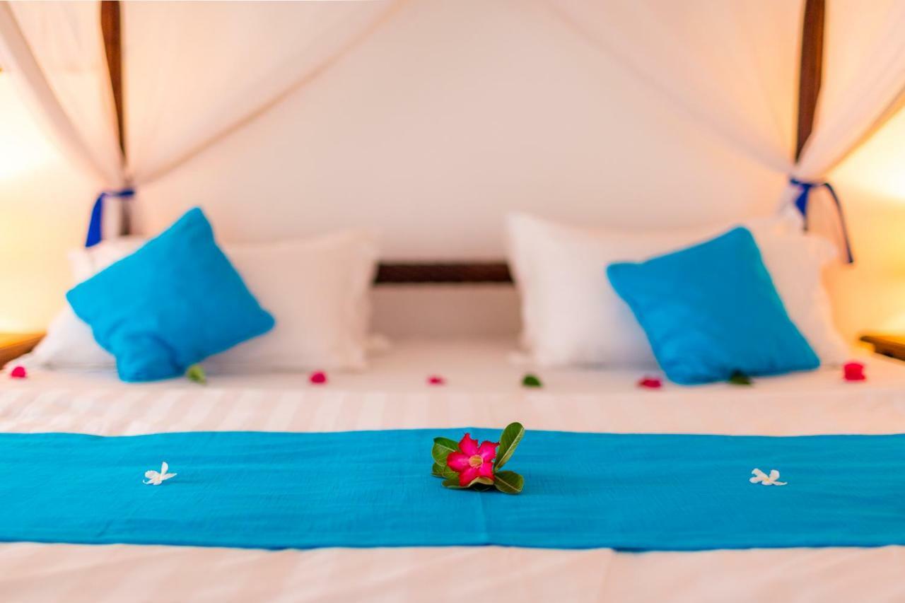 Diani Sea Lodge شاطئ دياني المظهر الخارجي الصورة
