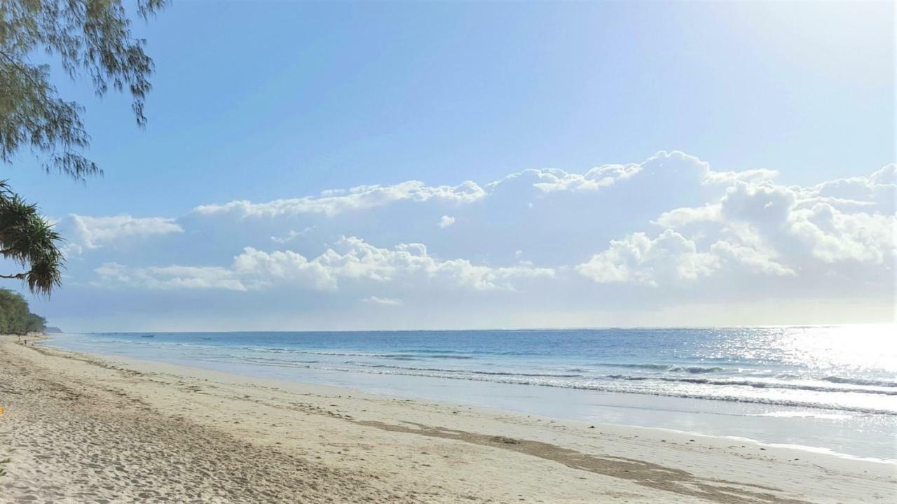 Diani Sea Lodge شاطئ دياني المظهر الخارجي الصورة
