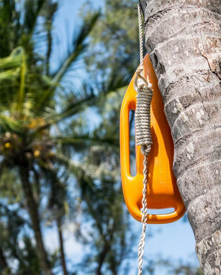 Diani Sea Lodge شاطئ دياني المظهر الخارجي الصورة